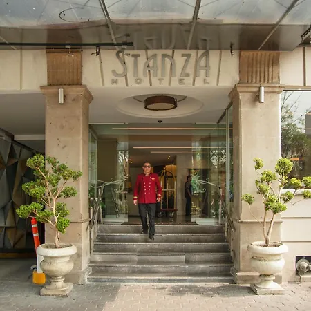 Stanza Hotel-2