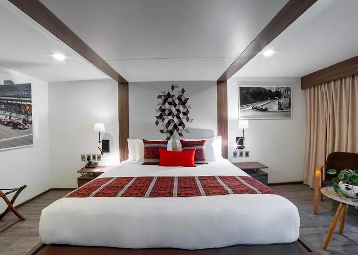 Flow Condesa - Adults Only Mexico City